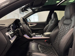 Audi Q8 55TFSI BLACK LIMITED  miniatura 15