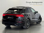 Audi Q8 55TFSI BLACK LIMITED  miniatura 4