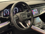 Audi Q8 55TFSI BLACK LIMITED  miniatura 22