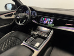 Audi Q8 55TFSI BLACK LIMITED  miniatura 33