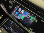 Audi Q8 55TFSI BLACK LIMITED  miniatura 40