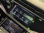 Audi Q8 55TFSI BLACK LIMITED  miniatura 41