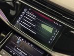 Audi Q8 55TFSI BLACK LIMITED  miniatura 43