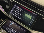 Audi Q8 55TFSI BLACK LIMITED  miniatura 44