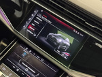 Audi Q8 55TFSI BLACK LIMITED  miniatura 45