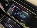 Audi Q8 55TFSI BLACK LIMITED  miniatura 46