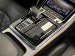 Audi Q8 55TFSI BLACK LIMITED  miniatura 48