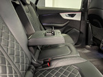 Audi Q8 55TFSI BLACK LIMITED  miniatura 53