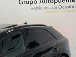 Audi Q8 55TFSI BLACK LIMITED  miniatura 56