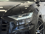 Audi Q8 55TFSI BLACK LIMITED  miniatura 57