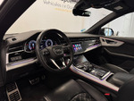 Audi Q8 55TFSI BLACK LIMITED  miniatura 8