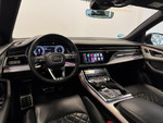 Audi Q8 55TFSI BLACK LIMITED  miniatura 9