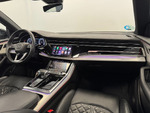 Audi Q8 55TFSI BLACK LIMITED  miniatura 11