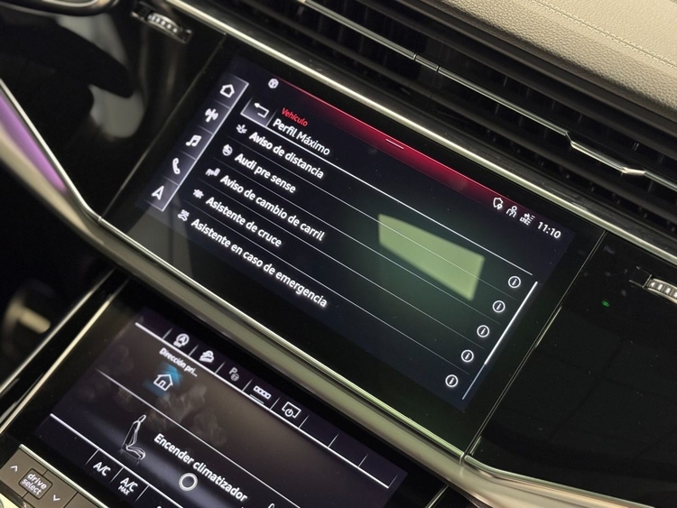 Audi Q8 55TFSI BLACK LIMITED  foto 43