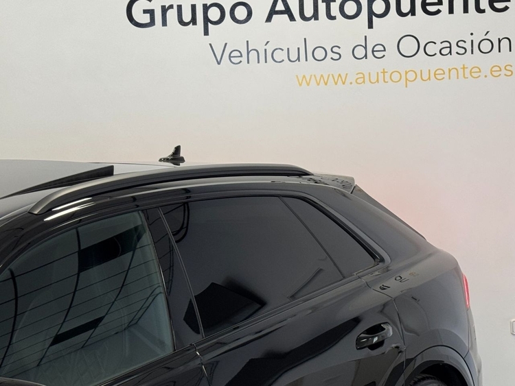 Audi Q8 55TFSI BLACK LIMITED  foto 56