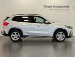 BMW X1 SDRIVE 18D miniatura 3