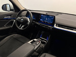 BMW X1 SDRIVE 18D miniatura 12
