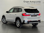 BMW X1 SDRIVE 18D miniatura 5