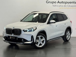 BMW X1 SDRIVE 18D miniatura 7