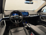 BMW X1 SDRIVE 18D miniatura 9