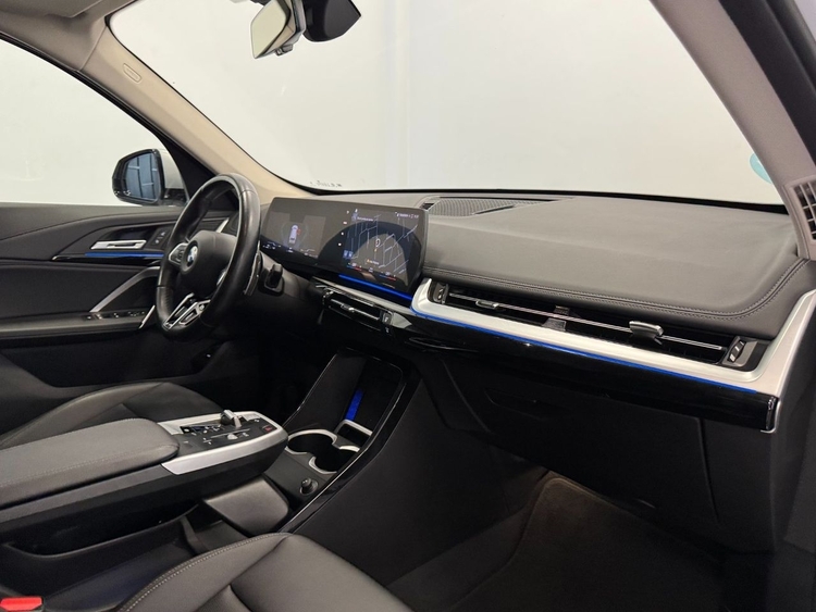 BMW X1 SDRIVE 18D foto 29