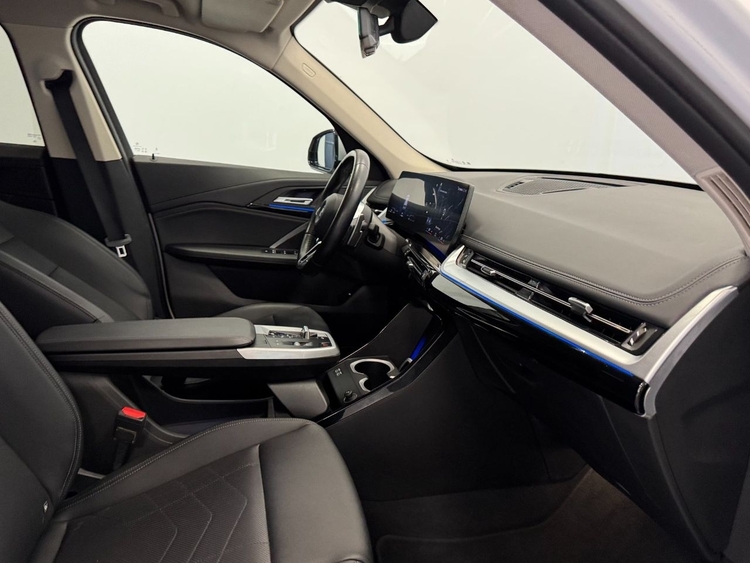 BMW X1 SDRIVE 18D foto 30