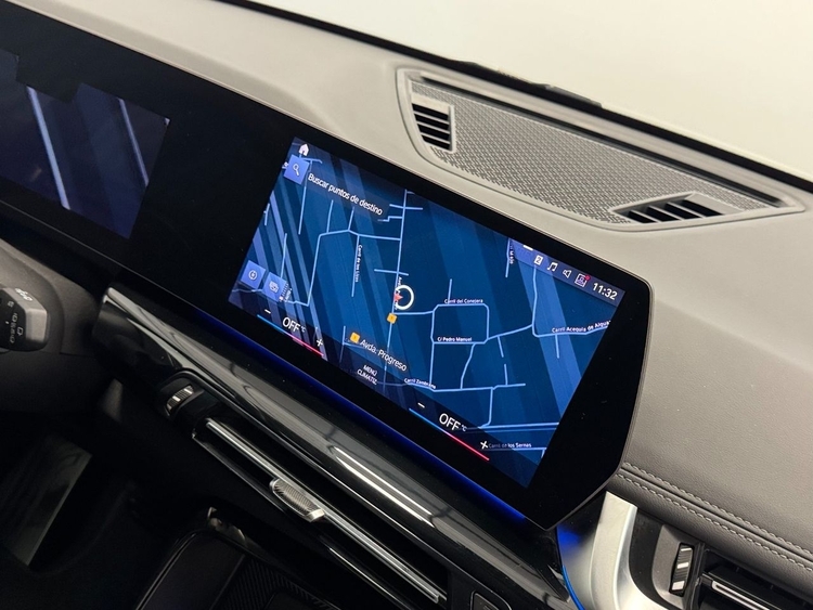BMW X1 SDRIVE 18D foto 34