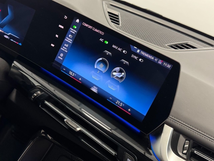BMW X1 SDRIVE 18D foto 39