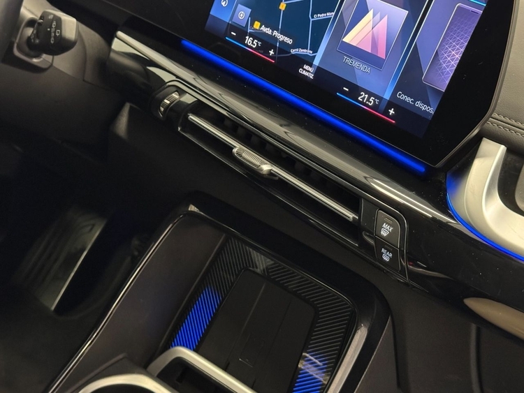 BMW X1 SDRIVE 18D foto 41