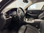 BMW Serie 3 320D  miniatura 15