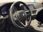 BMW Serie 3 320D  miniatura 20