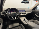 BMW Serie 3 320D  miniatura 27