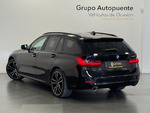BMW Serie 3 320D  miniatura 5