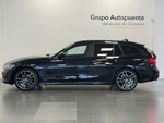 BMW Serie 3 320D  miniatura 6