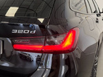 BMW Serie 3 320D  miniatura 50