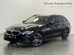 BMW Serie 3 320D  miniatura 7