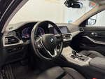 BMW Serie 3 320D  miniatura 8