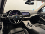 BMW Serie 3 320D  miniatura 9