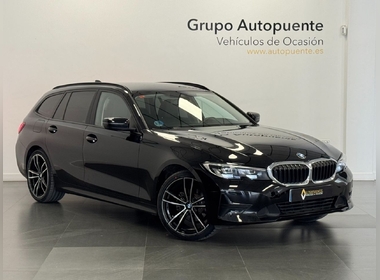 BMW - Serie 3
