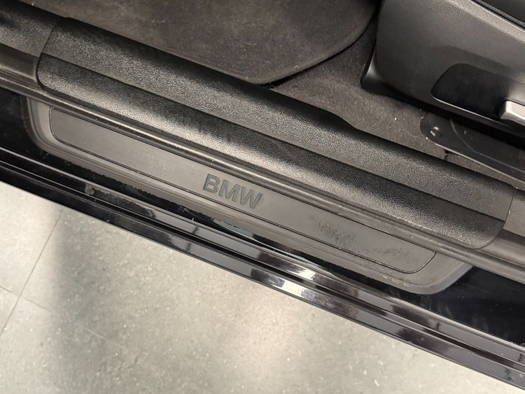 BMW Serie 3 320D  foto 18