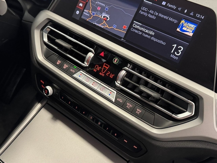 BMW Serie 3 320D  foto 42