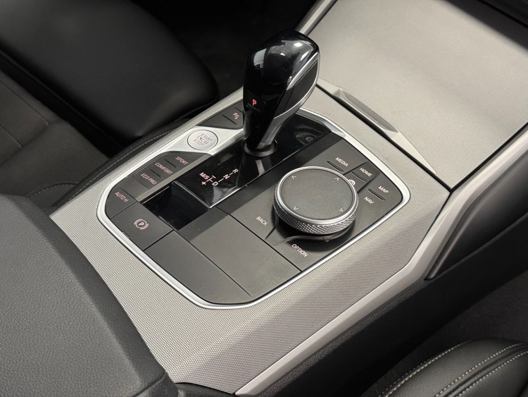 BMW Serie 3 320D  foto 45