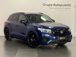 Volkswagen Touareg R V6 462CV miniatura 2