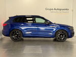 Volkswagen Touareg R V6 462CV miniatura 3