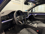 Volkswagen Touareg R V6 462CV miniatura 14