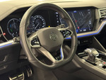 Volkswagen Touareg R V6 462CV miniatura 18
