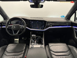Volkswagen Touareg R V6 462CV miniatura 26