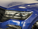 Volkswagen Touareg R V6 462CV miniatura 44