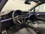 Volkswagen Touareg R V6 462CV miniatura 8