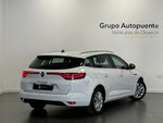 Renault Megane ST BUSINESS BLUE DCI  miniatura 4